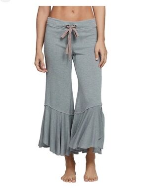 Free People Movement Sweet Flow Ballerina Pants